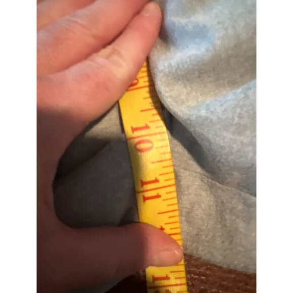 Aritzia The Group by Babaton Jimmy Pant Drawstring Light Grey size M - Picture 8 of 10